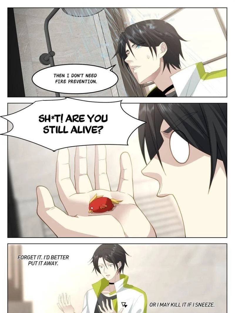 The Supreme Way Chapter 27 - 15