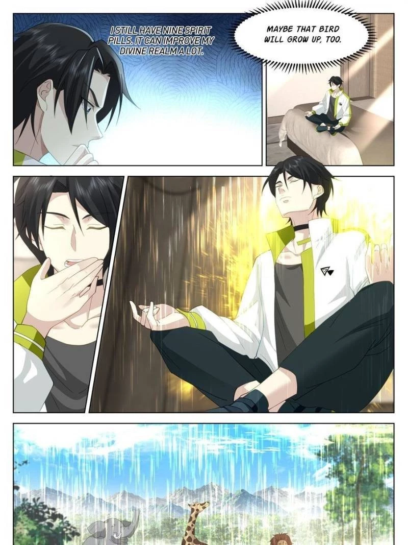 The Supreme Way Chapter 27 - 17