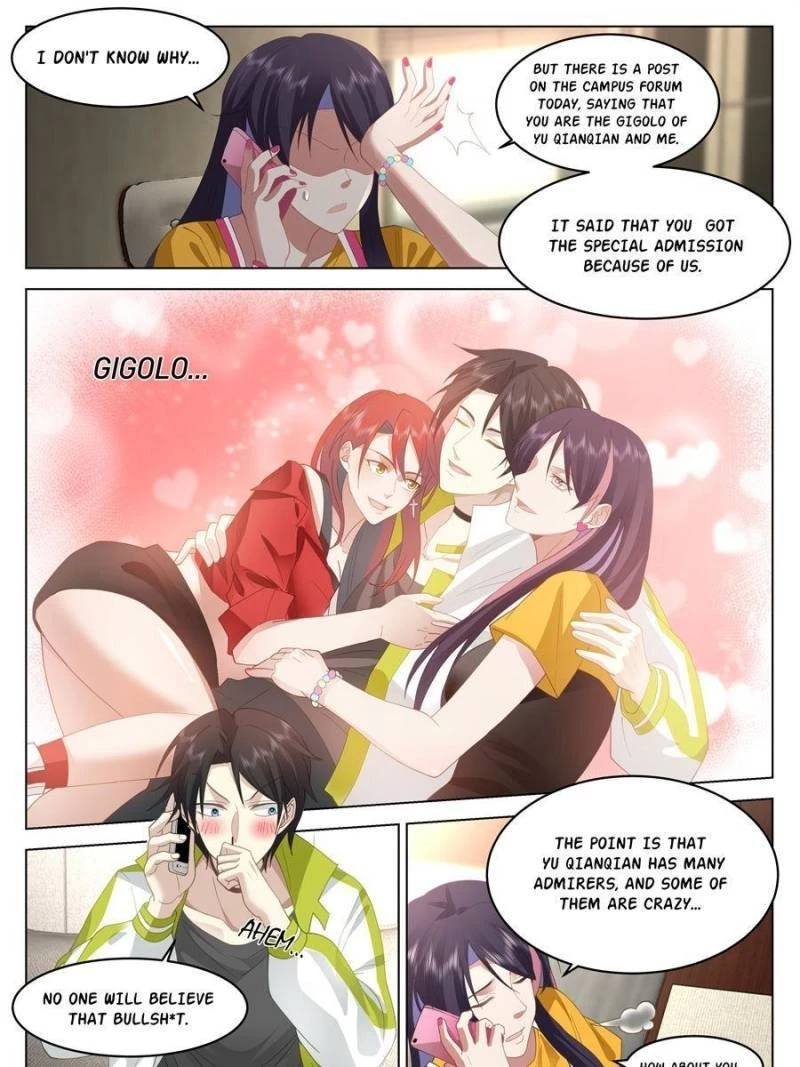 The Supreme Way Chapter 27 - 23
