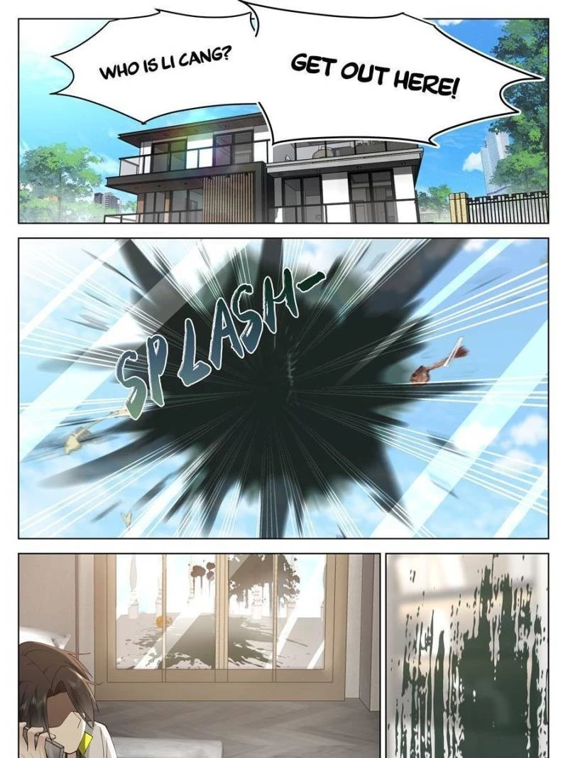 The Supreme Way Chapter 28 - 1