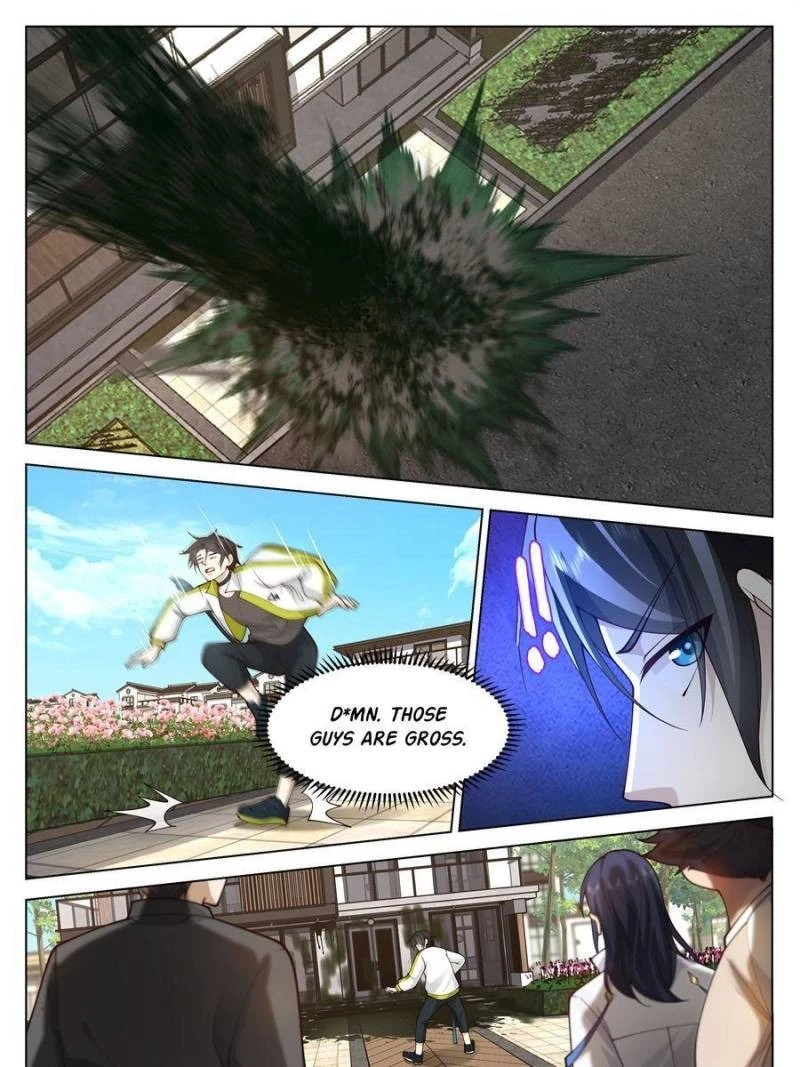 The Supreme Way Chapter 28 - 7