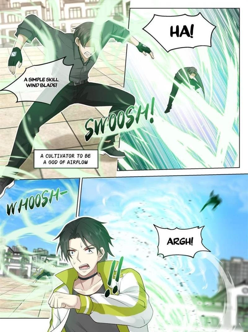 The Supreme Way Chapter 29 - 5