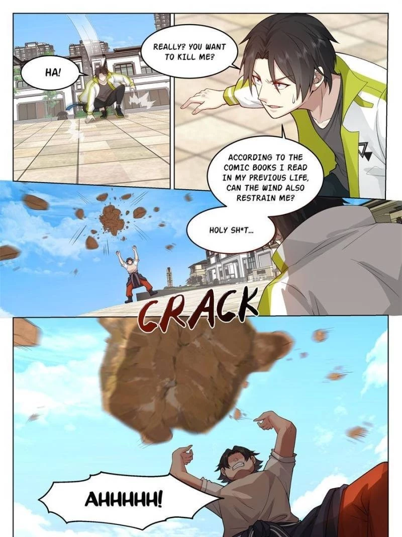 The Supreme Way Chapter 29 - 7