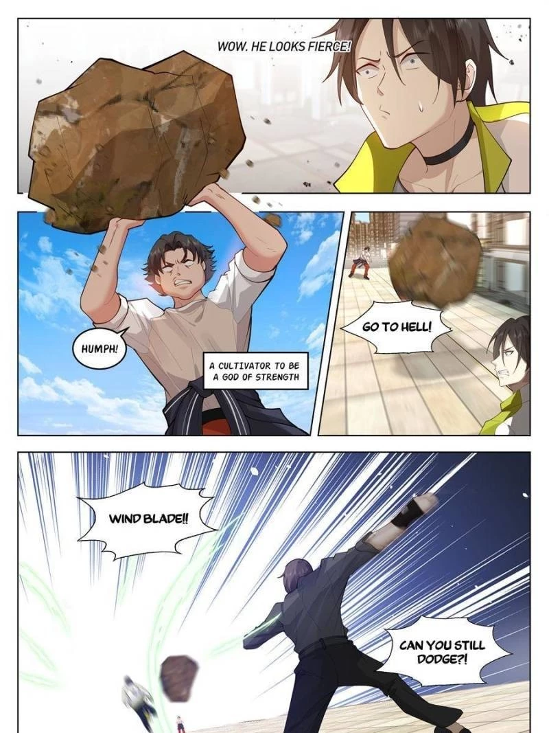 The Supreme Way Chapter 29 - 9