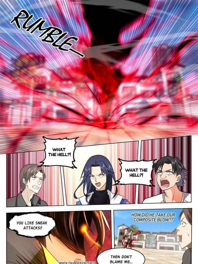 The Supreme Way Chapter 29 - 13