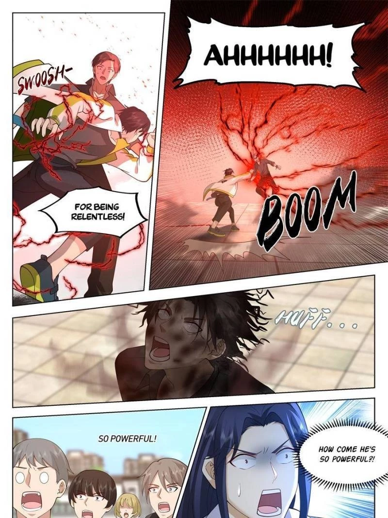 The Supreme Way Chapter 29 - 15