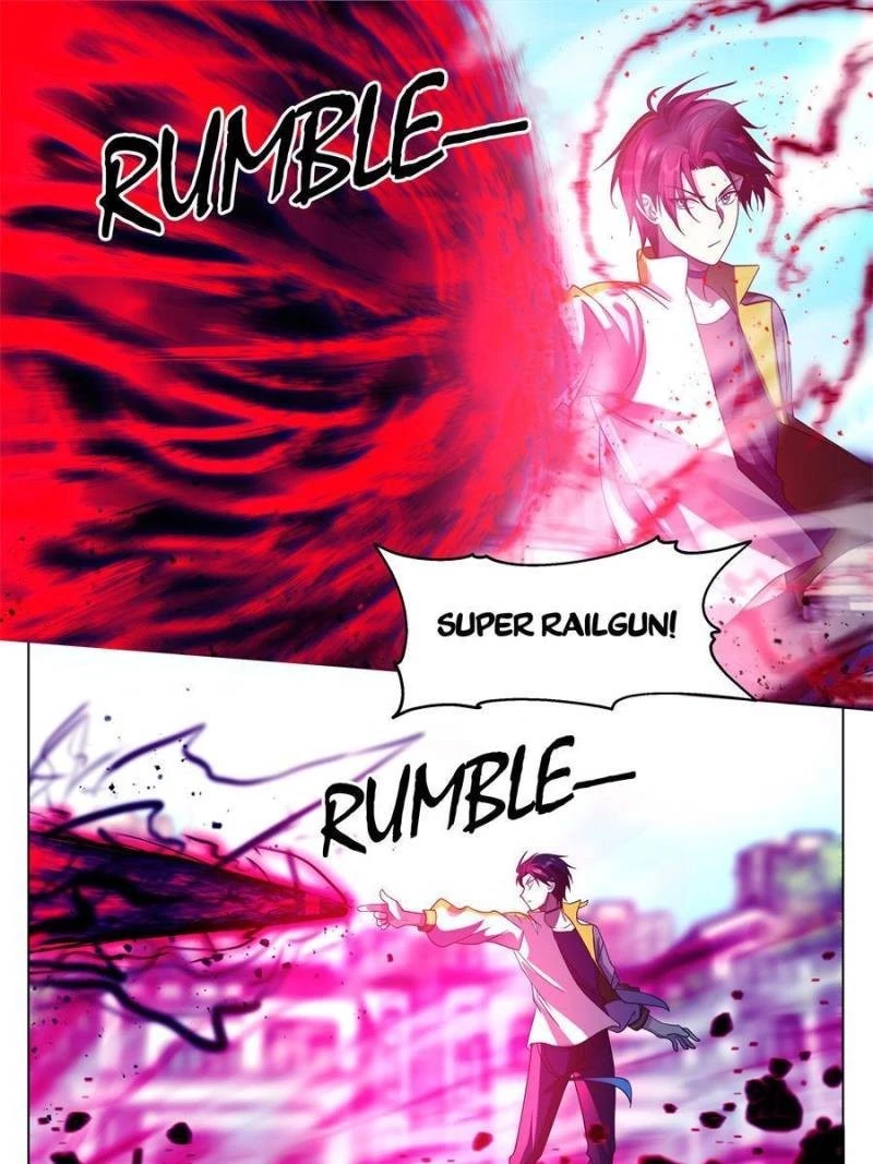 The Supreme Way Chapter 29 - 21