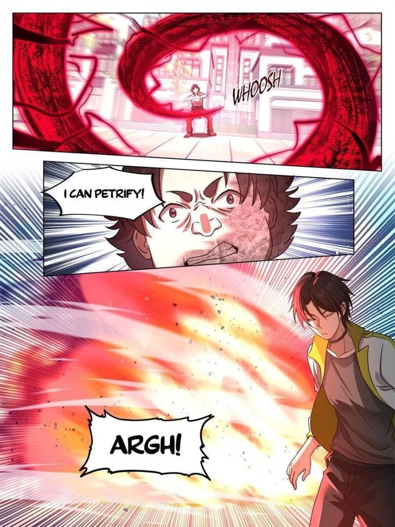 The Supreme Way Chapter 29 - 23