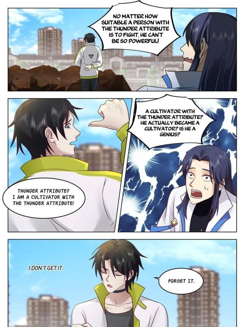 The Supreme Way Chapter 29 - 27