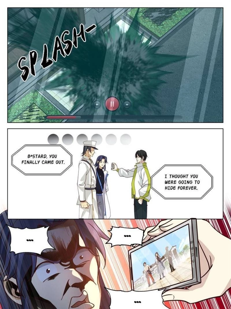 The Supreme Way Chapter 30 - 9