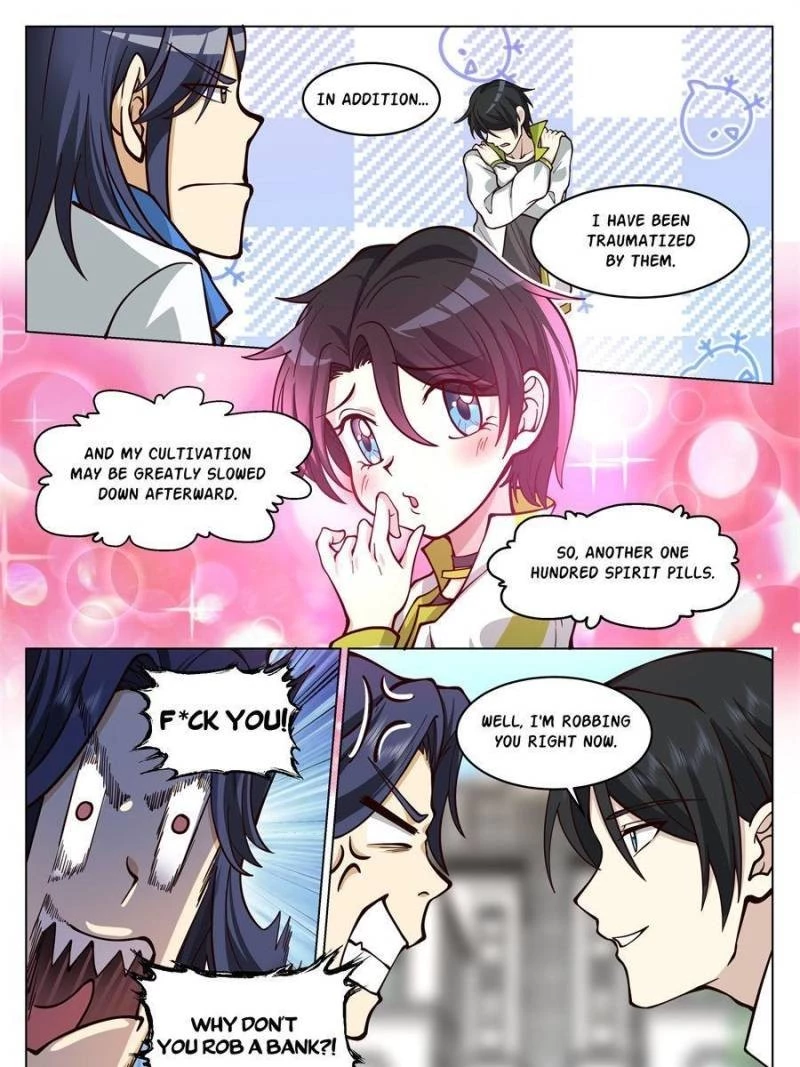 The Supreme Way Chapter 30 - 15