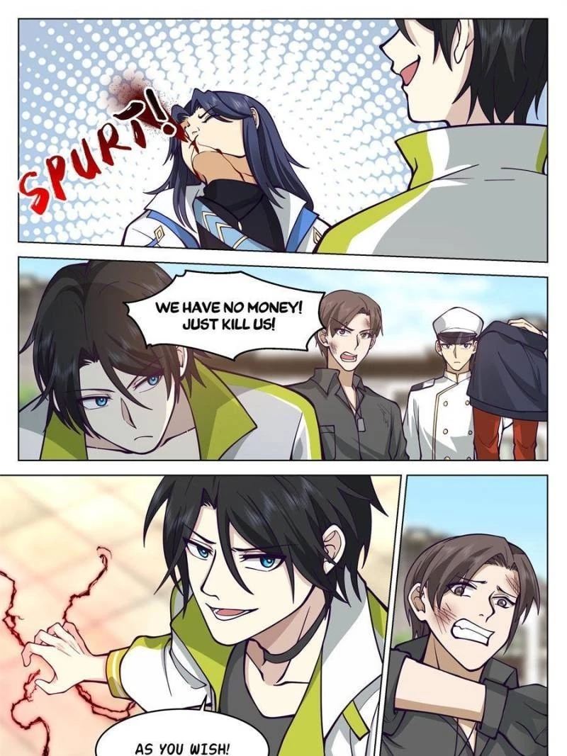 The Supreme Way Chapter 30 - 17