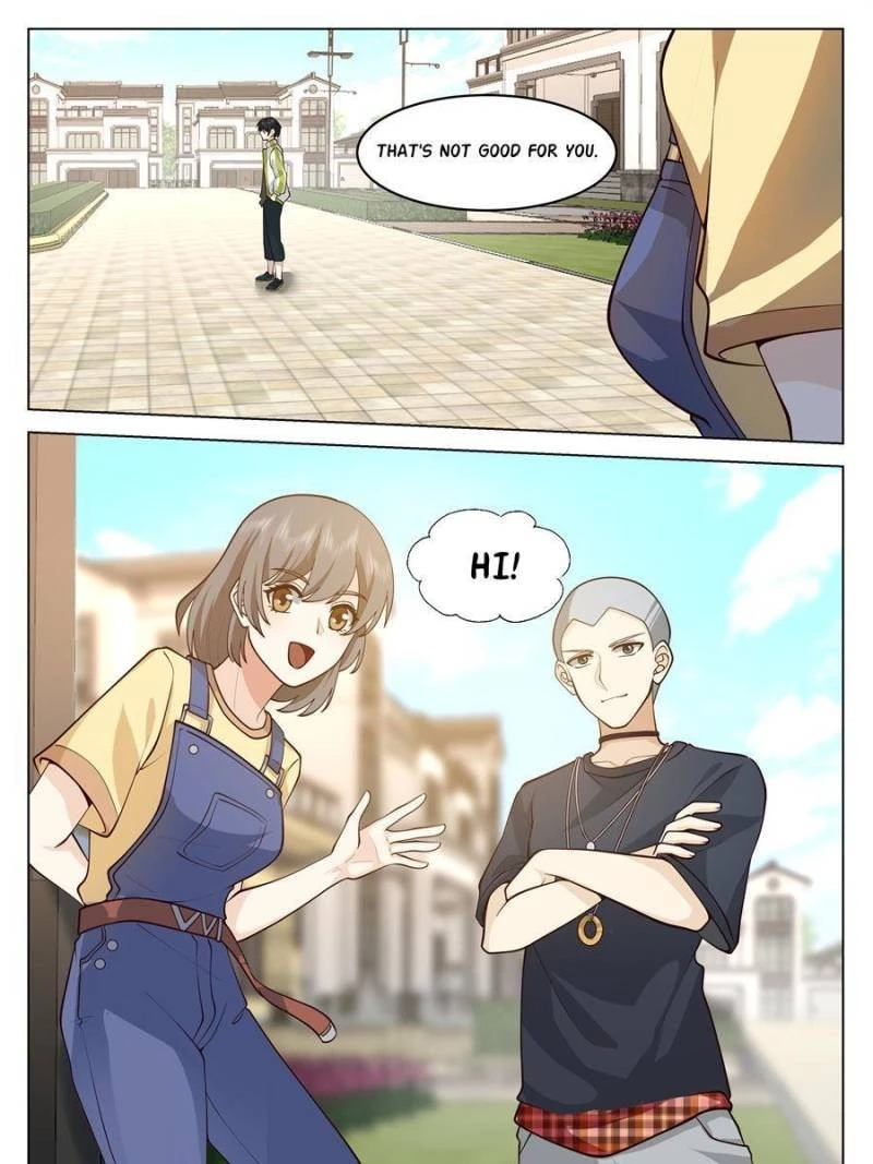The Supreme Way Chapter 30 - 23