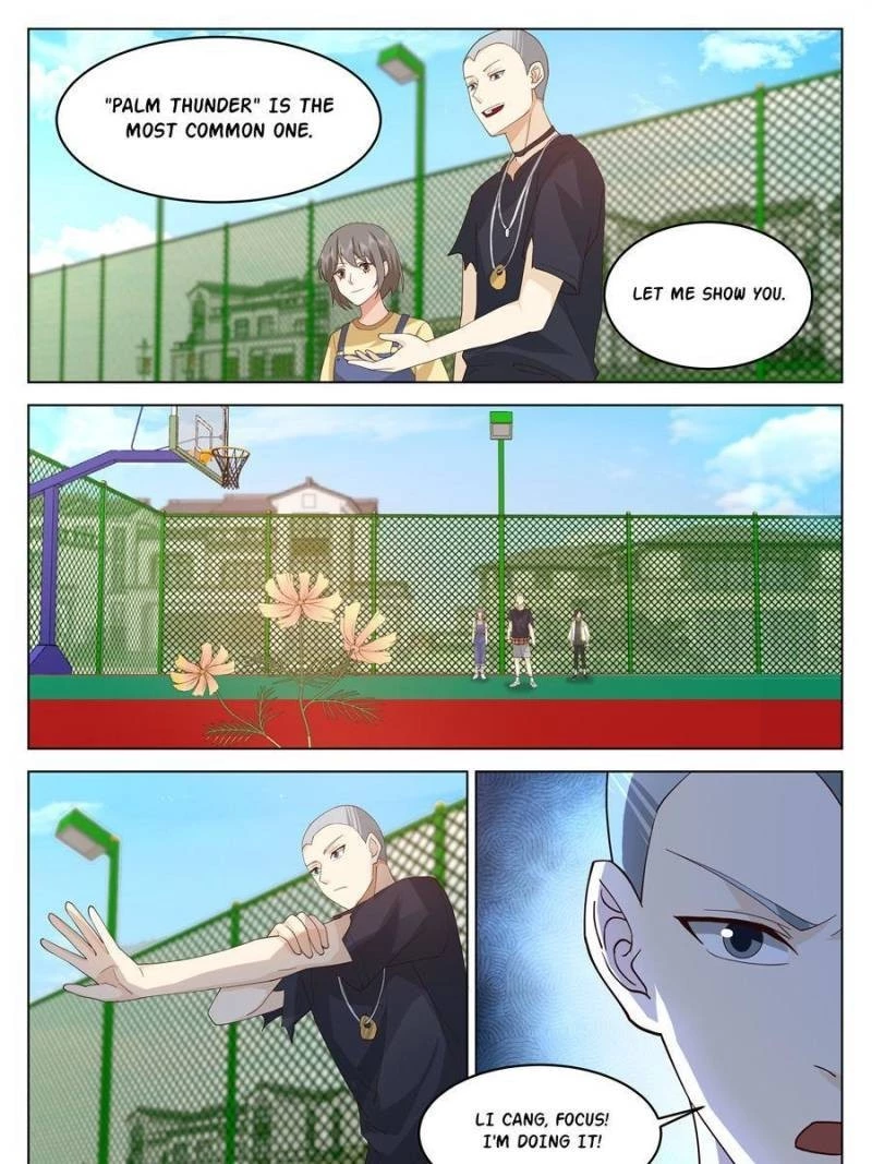 The Supreme Way Chapter 32 - 15