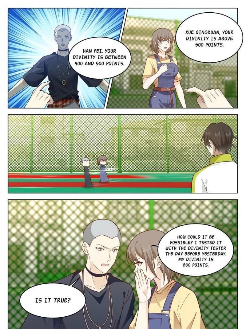 The Supreme Way Chapter 32 - 23