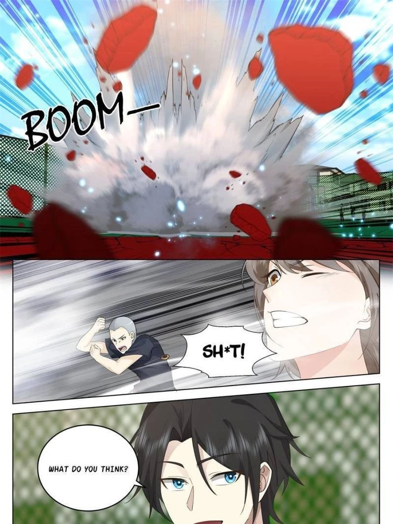 The Supreme Way Chapter 32 - 29