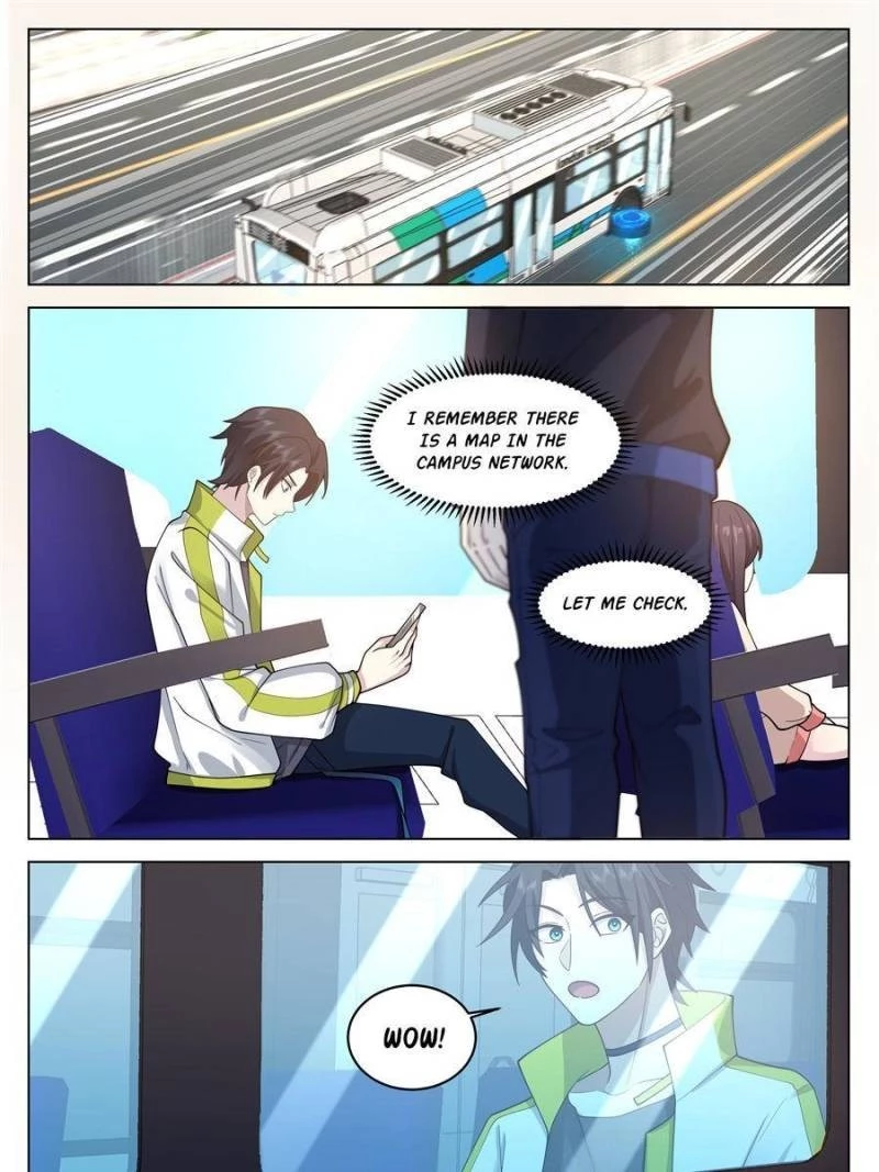 The Supreme Way Chapter 33 - 3