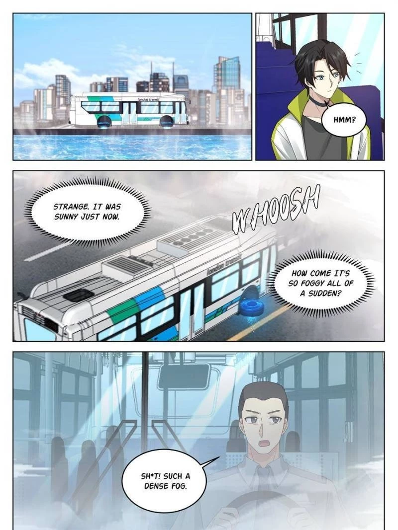 The Supreme Way Chapter 33 - 7