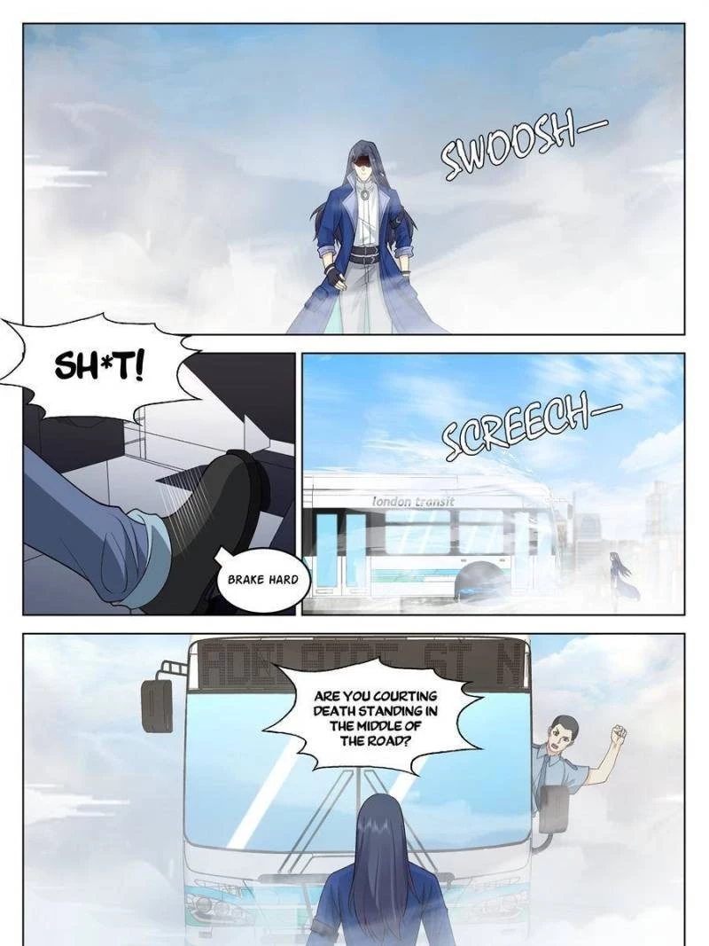 The Supreme Way Chapter 33 - 9
