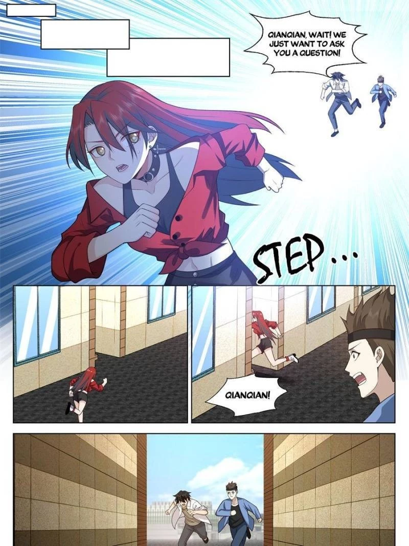 The Supreme Way Chapter 33 - 19