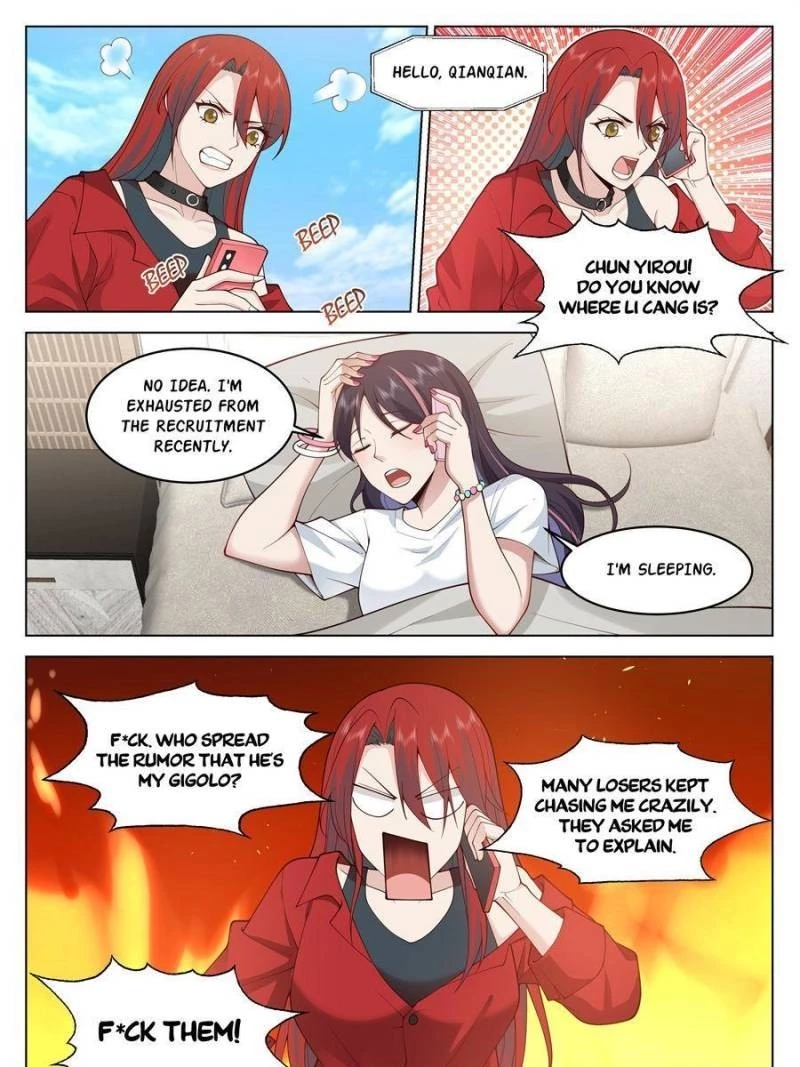 The Supreme Way Chapter 33 - 23