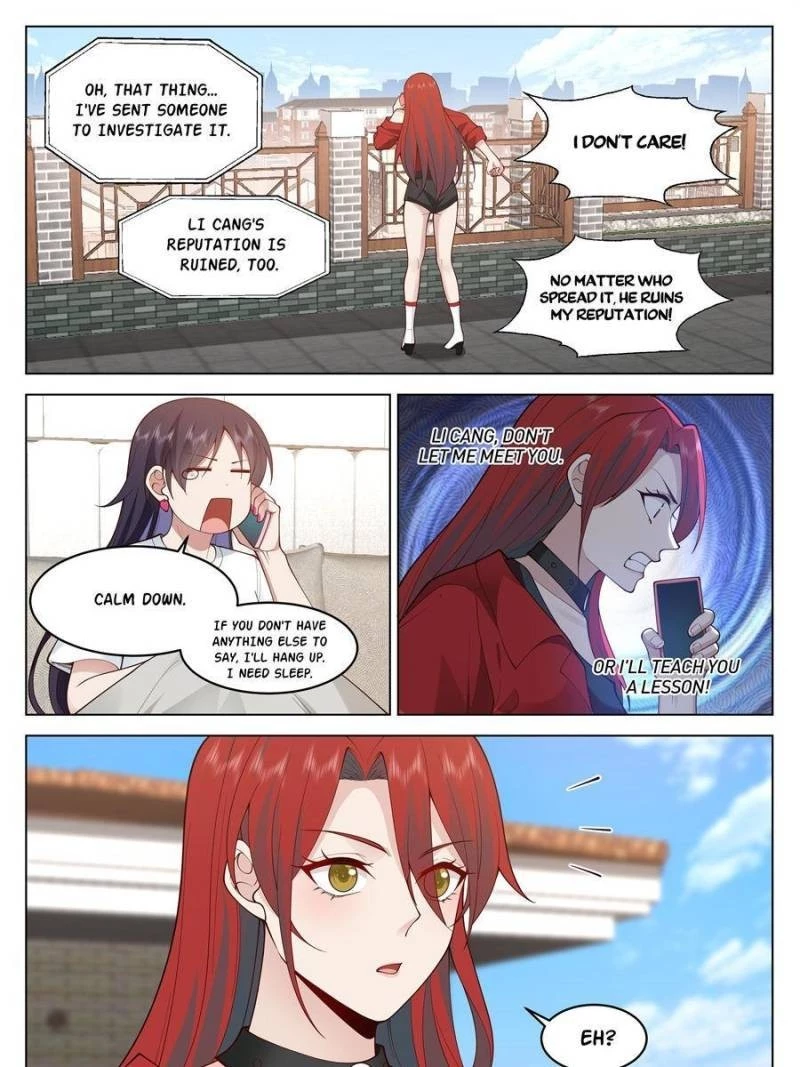 The Supreme Way Chapter 33 - 25
