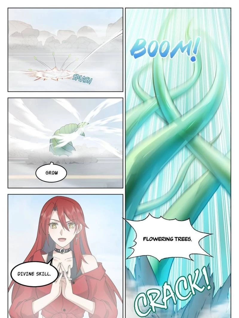 The Supreme Way Chapter 34 - 23