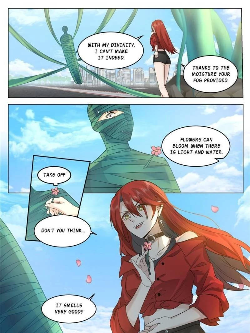 The Supreme Way Chapter 34 - 27