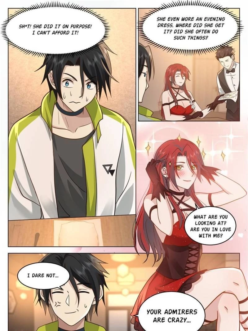 The Supreme Way Chapter 35 - 7