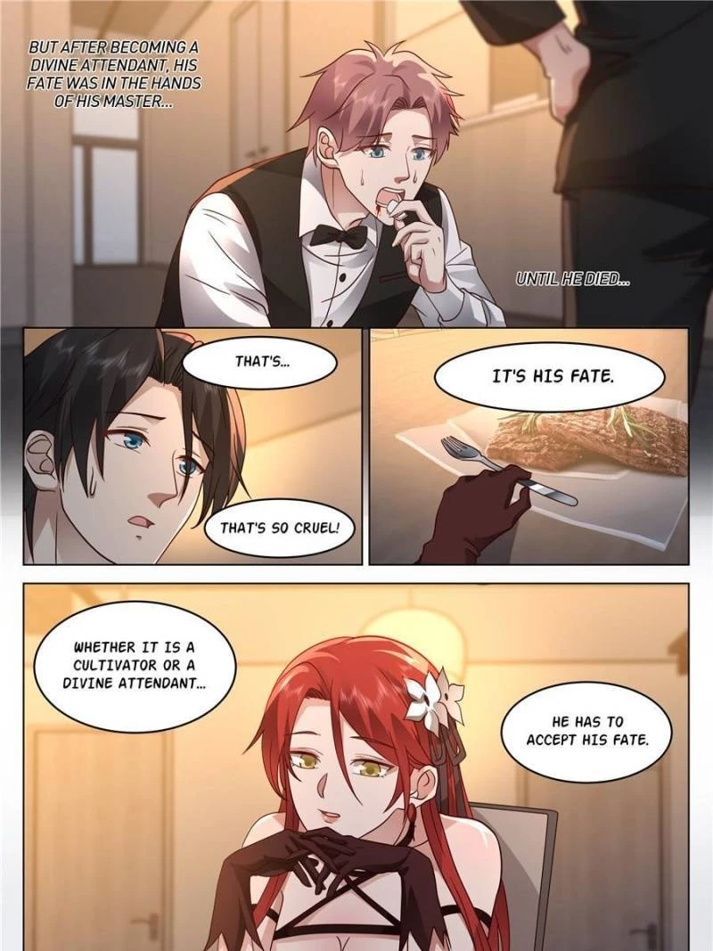 The Supreme Way Chapter 35 - 13