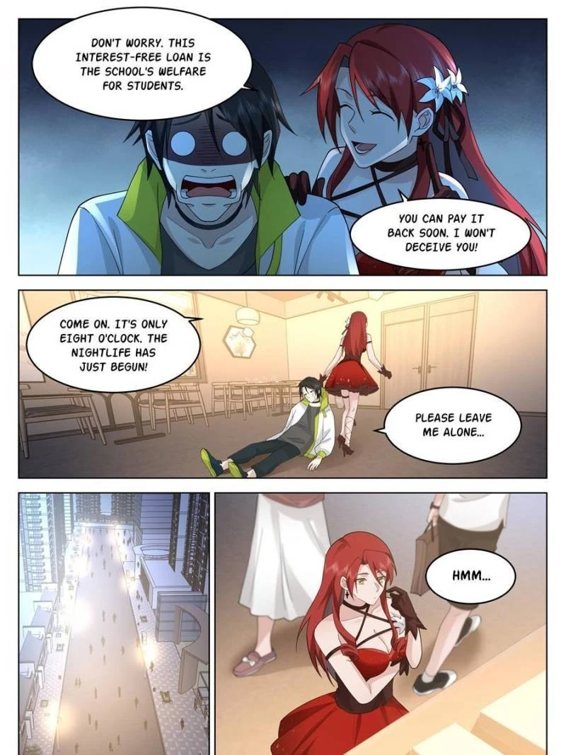 The Supreme Way Chapter 35 - 21