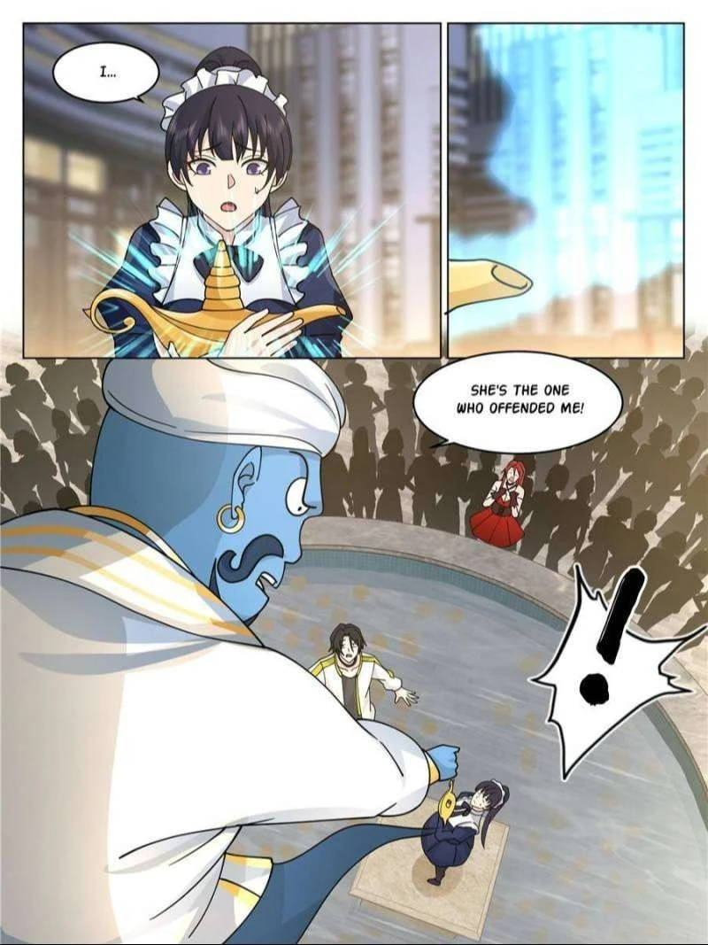 The Supreme Way Chapter 36 - 7