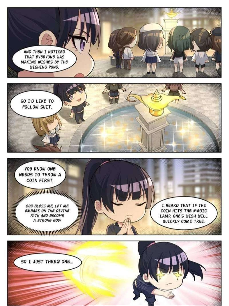 The Supreme Way Chapter 36 - 15