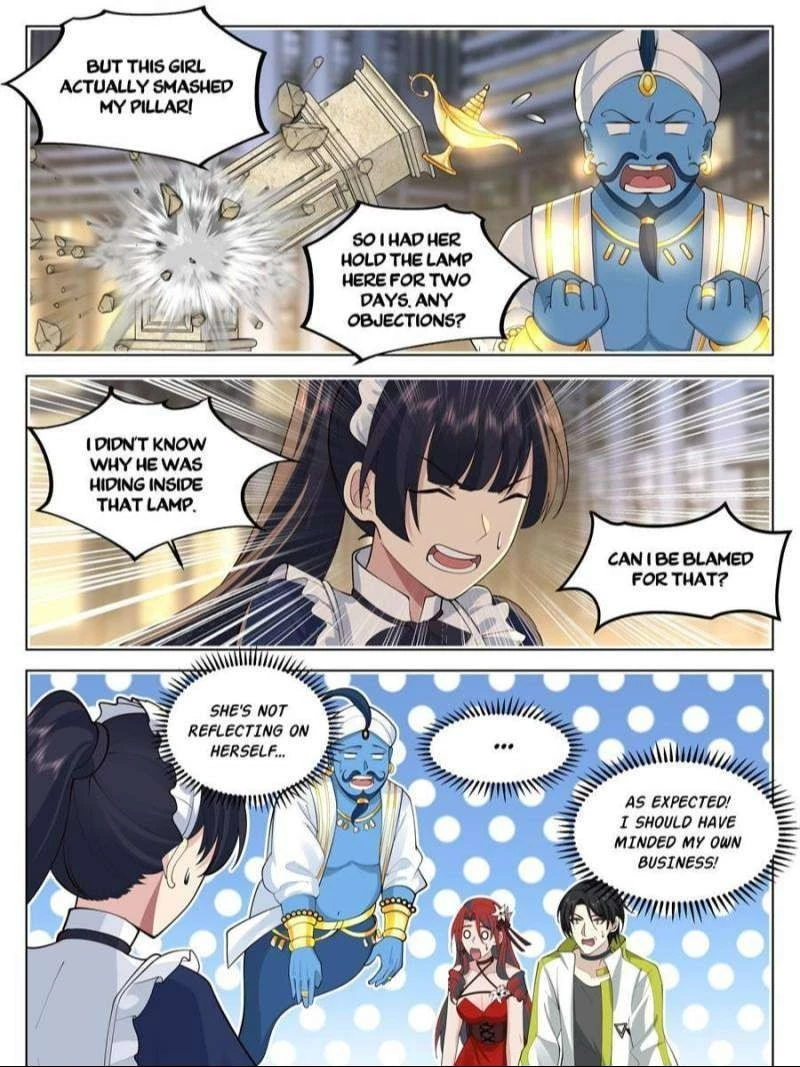 The Supreme Way Chapter 36 - 17