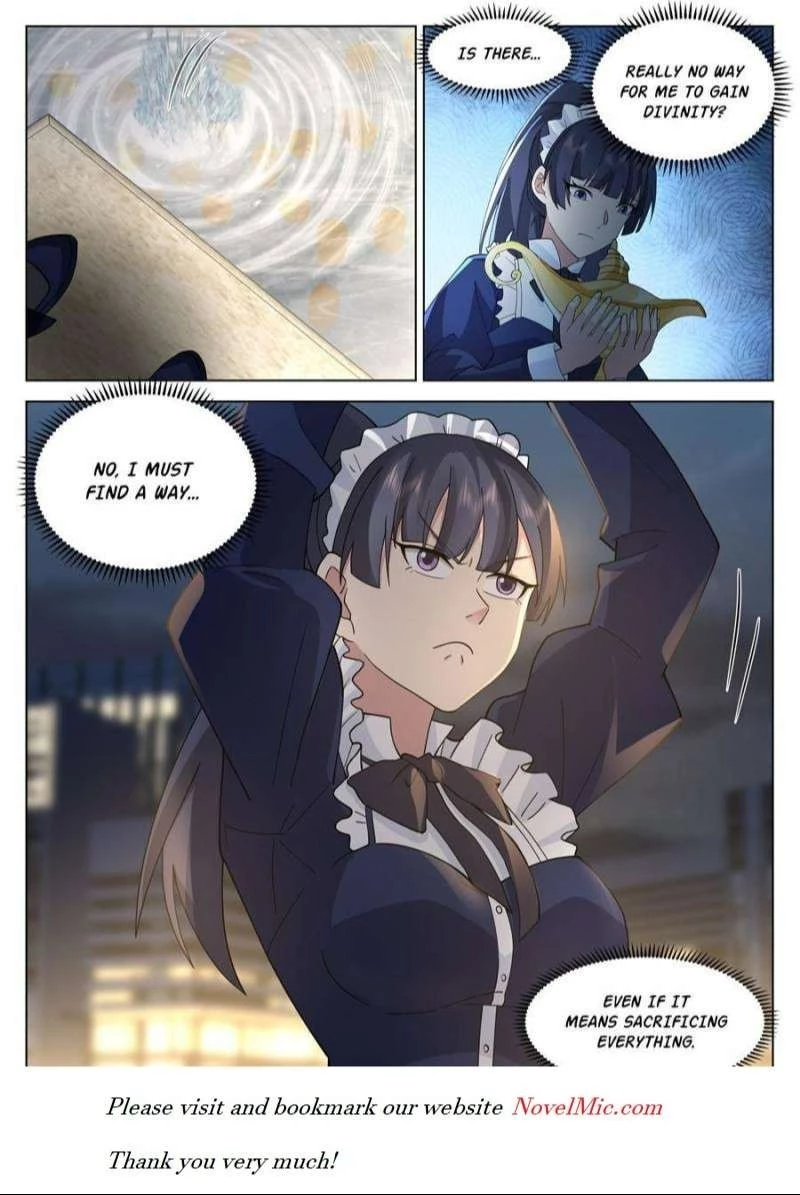 The Supreme Way Chapter 36 - 23