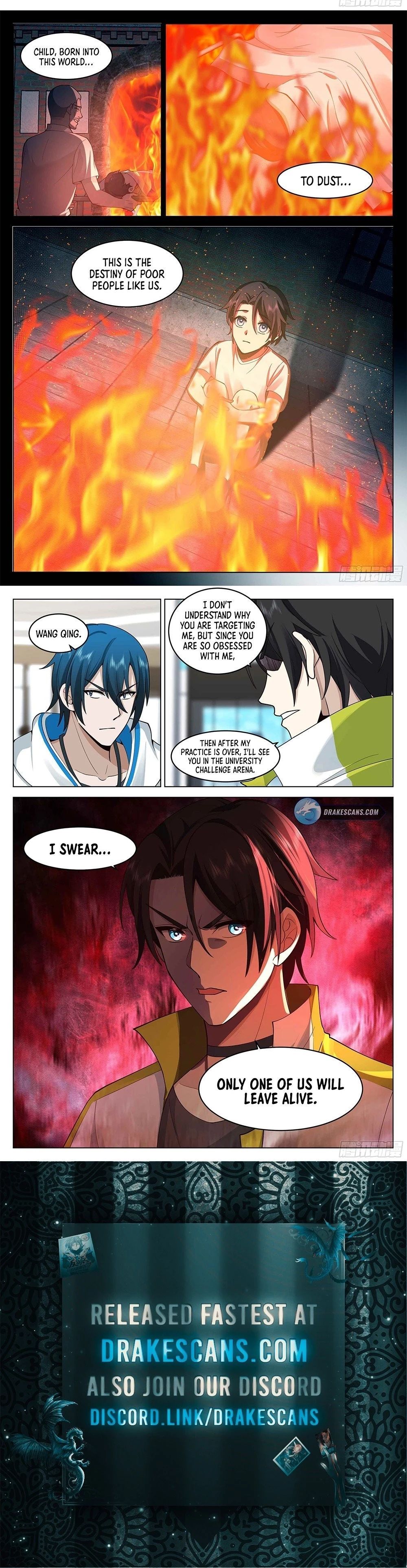 The Supreme Way Chapter 37 - 8