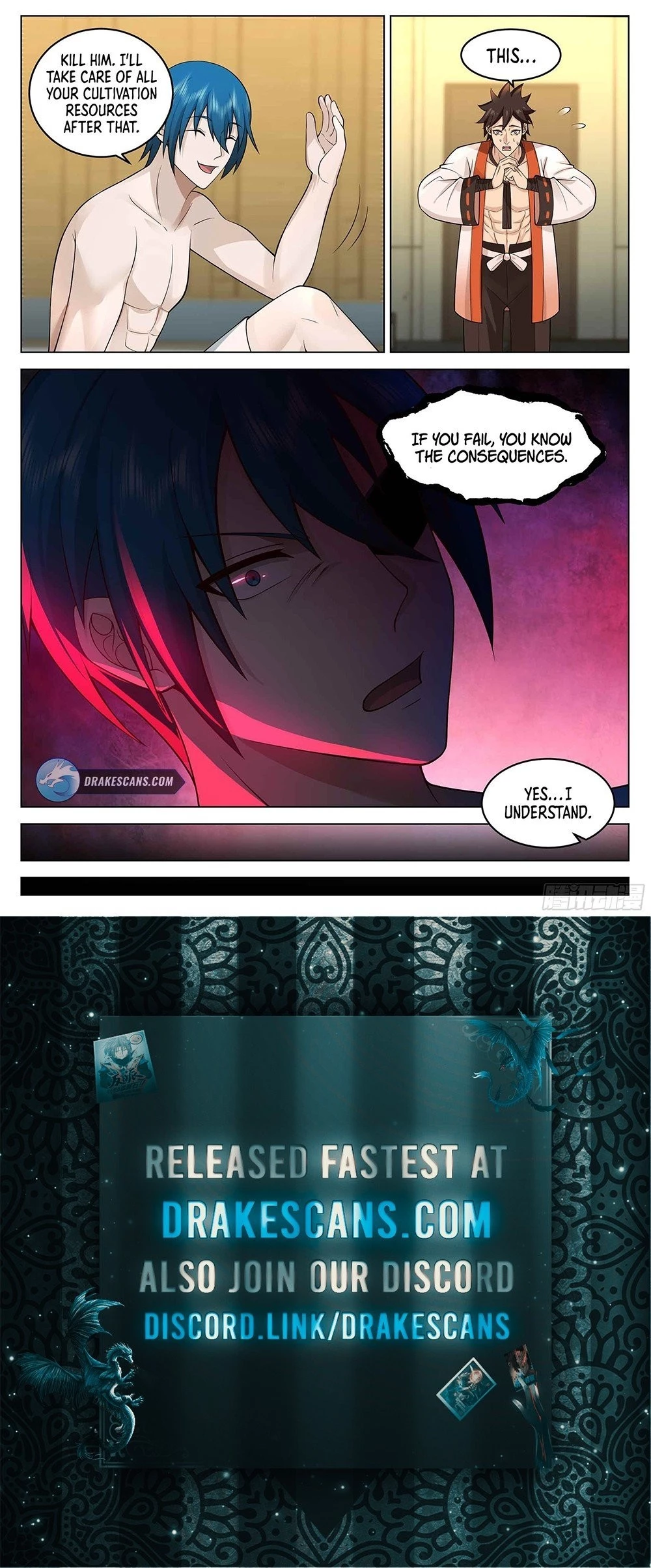 The Supreme Way Chapter 38 - 10