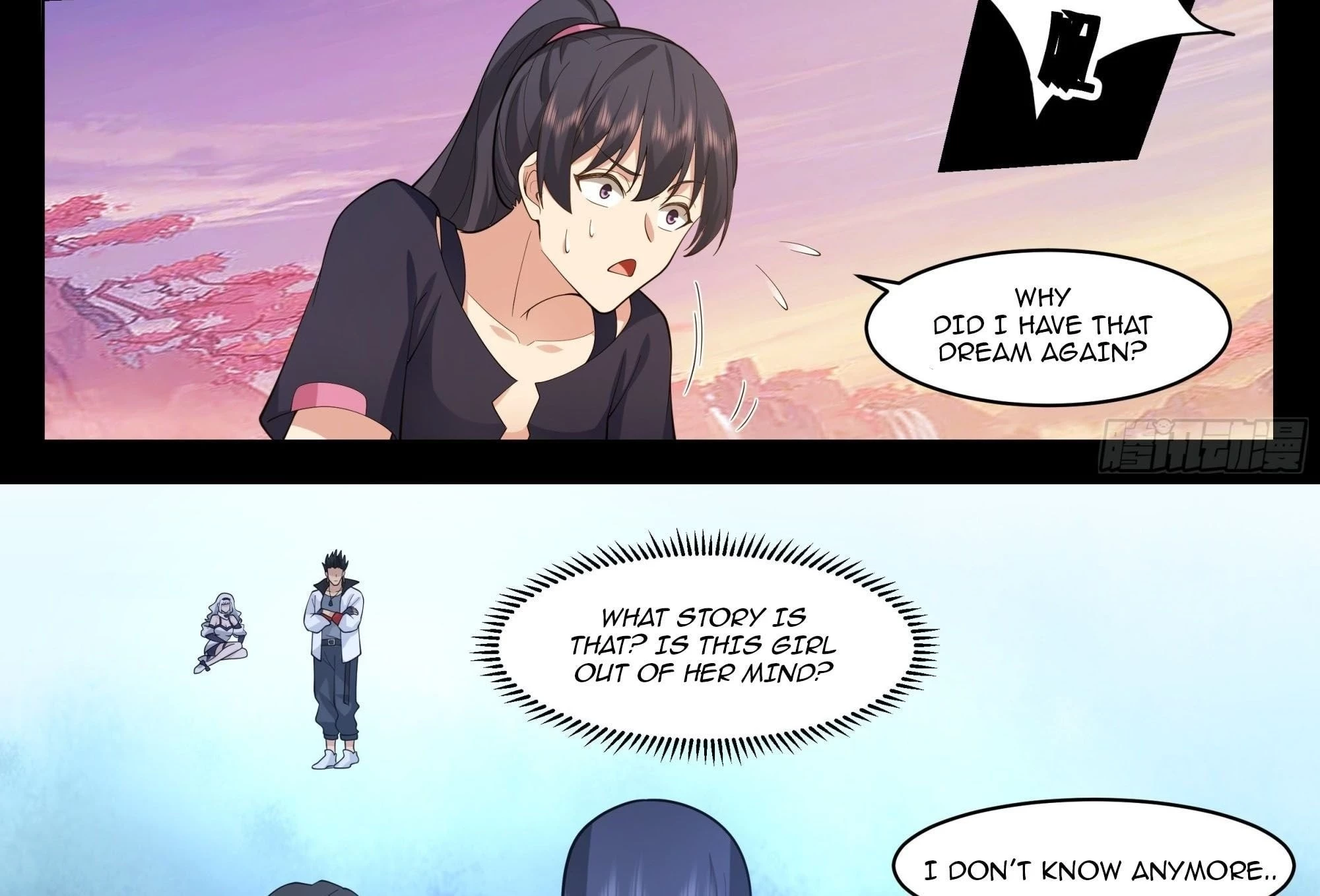 The Supreme Way Chapter 44 - 10