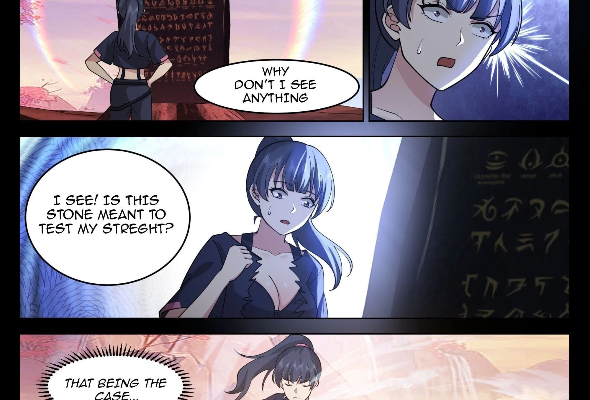 The Supreme Way Chapter 44 - 13
