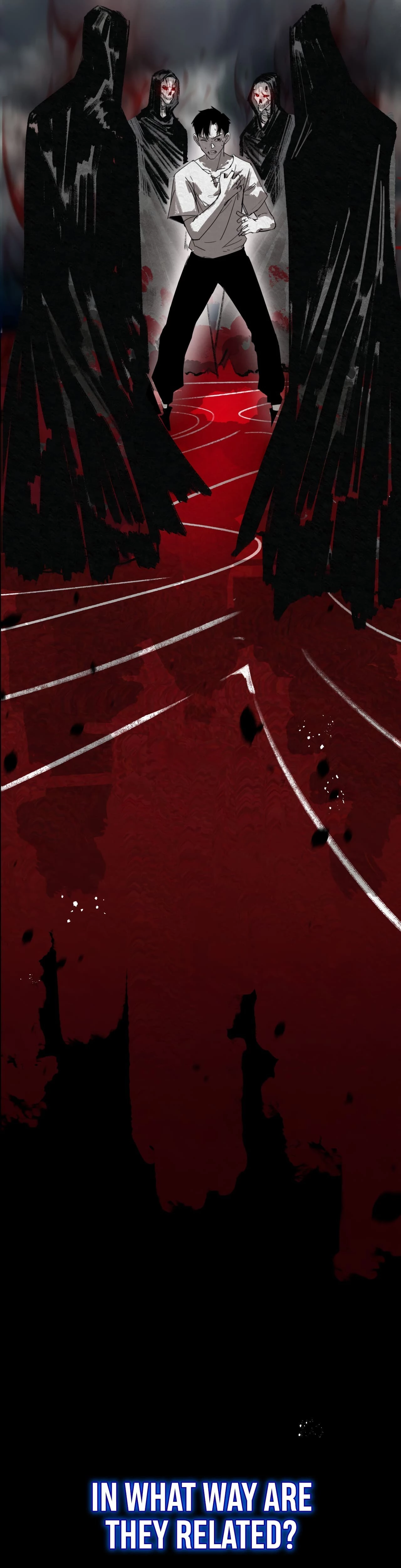 Moon Slayer Chapter 0 - 4