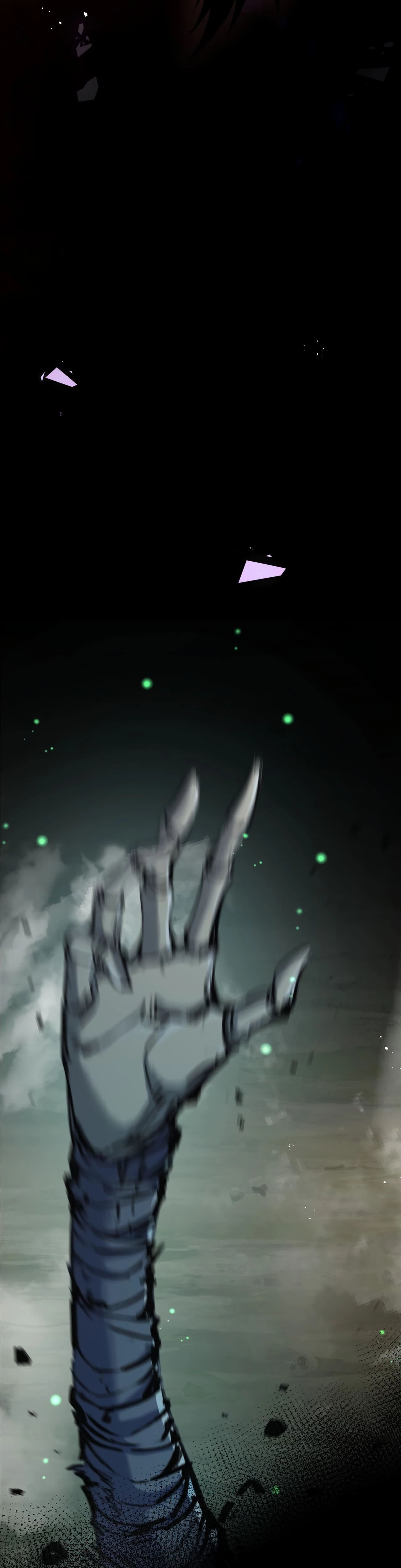 Moon Slayer Chapter 0 - 11