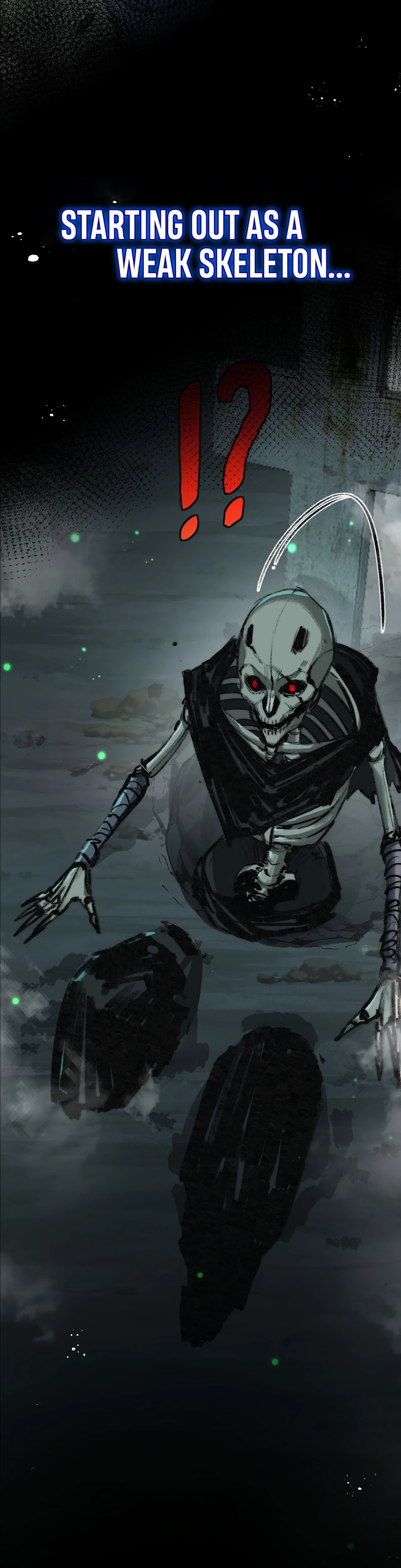 Moon Slayer Chapter 0 - 12