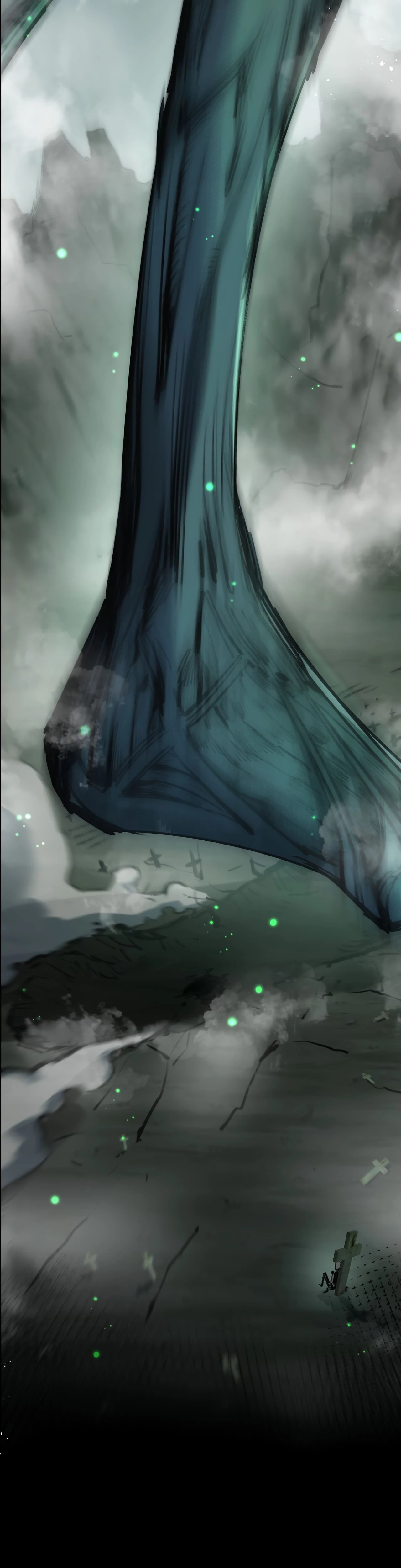 Moon Slayer Chapter 0 - 18