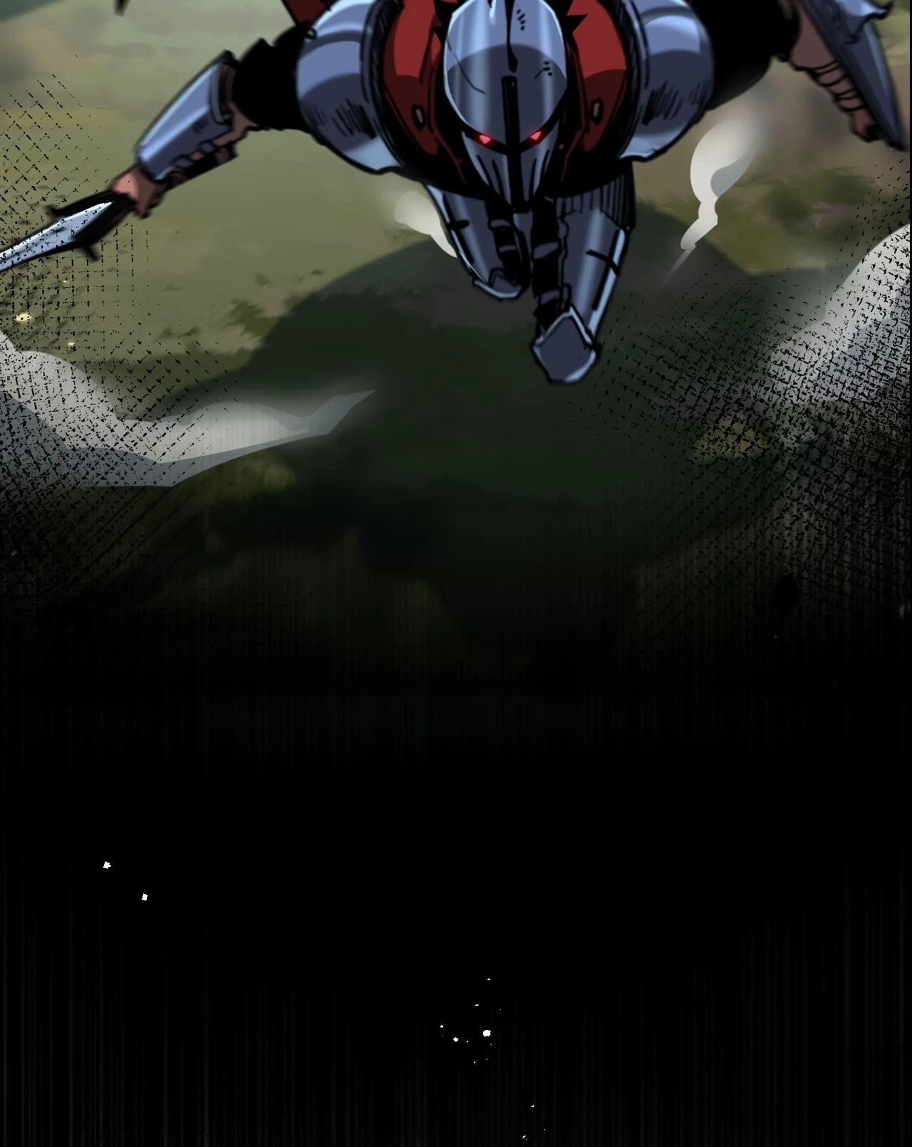 Moon Slayer Chapter 0 - 20