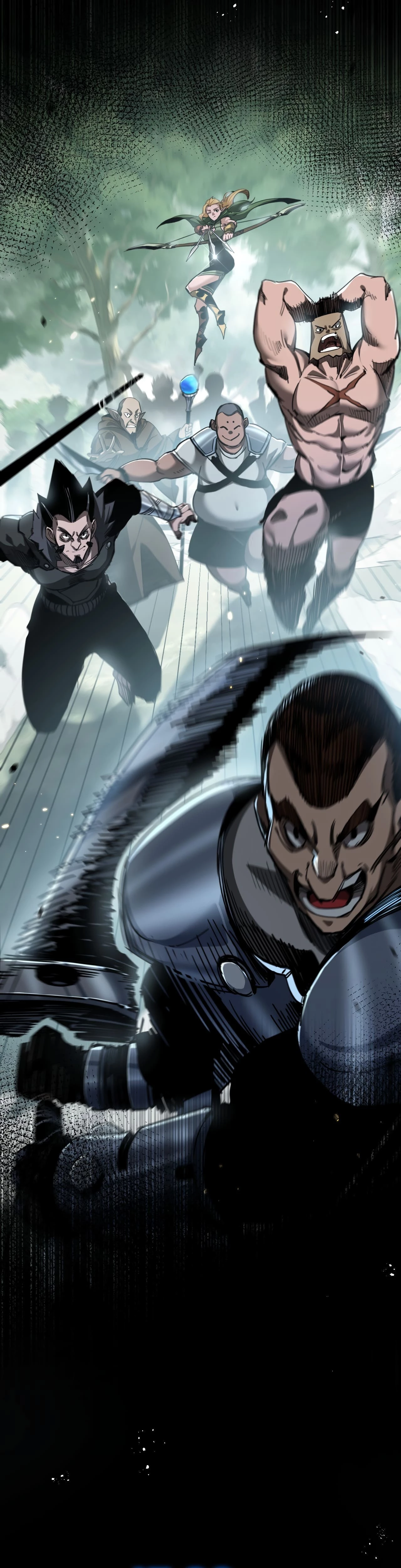 Moon Slayer Chapter 0 - 21