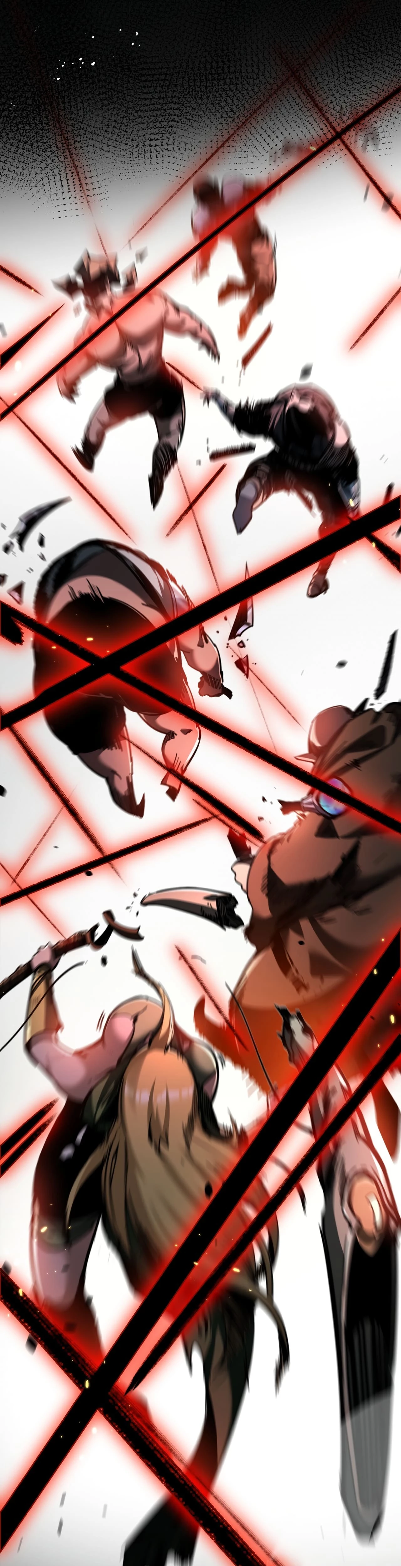 Moon Slayer Chapter 0 - 23