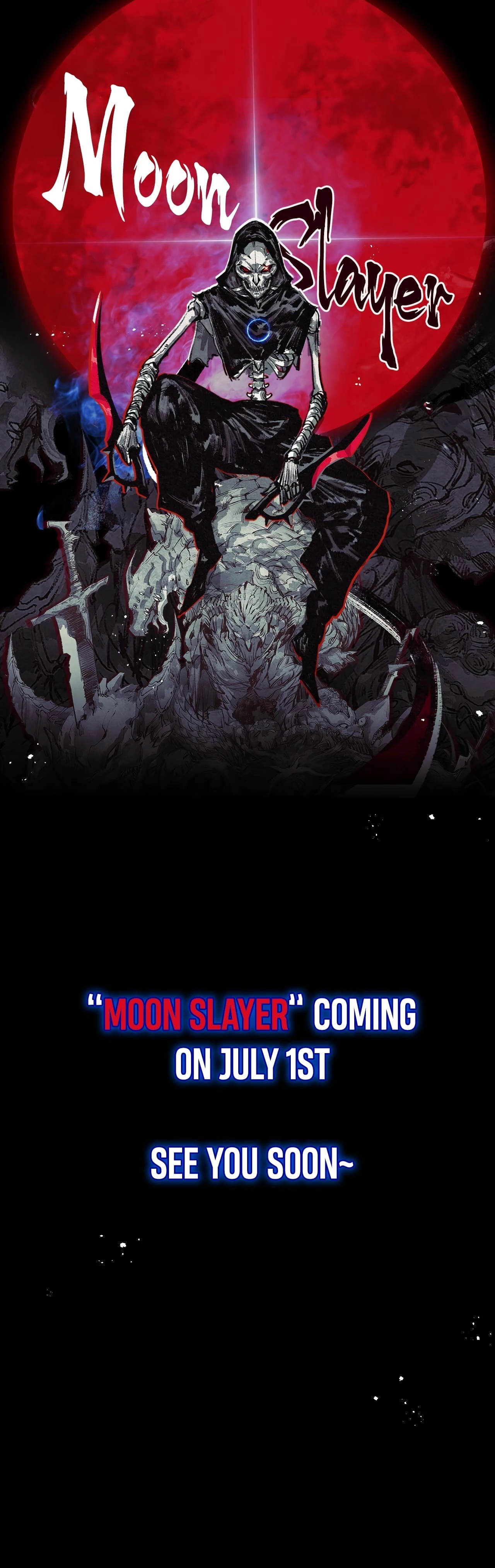 Moon Slayer Chapter 0 - 25