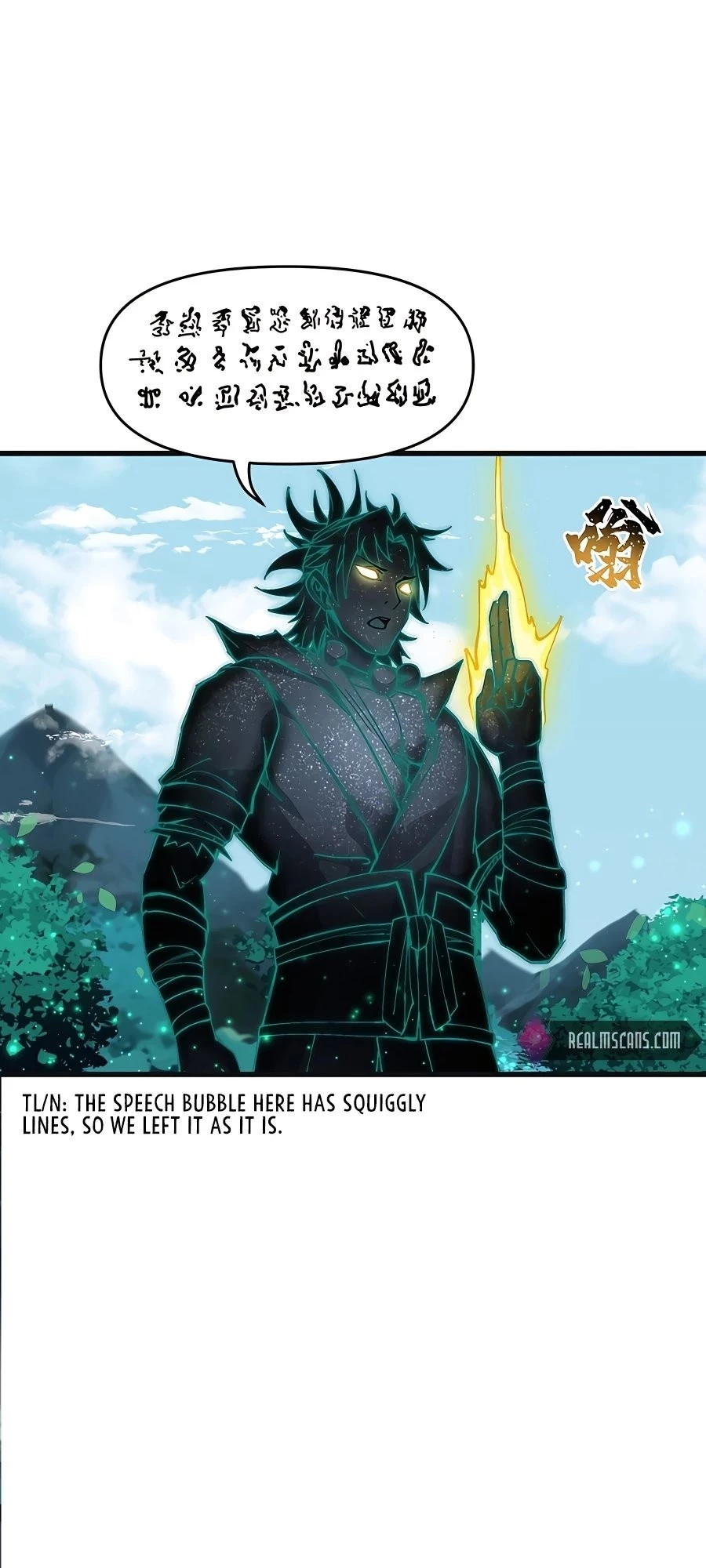 After Ten Years of Chopping Wood, Immortals Begged To Become My Disciples Chapter 12 - 10