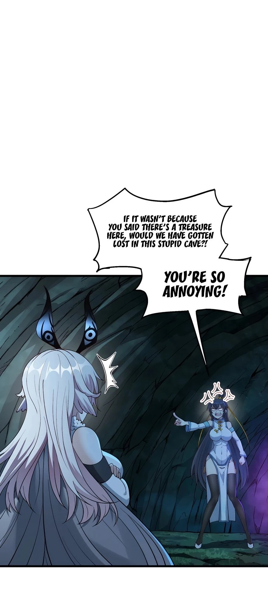 After Ten Years of Chopping Wood, Immortals Begged To Become My Disciples Chapter 12 - 18