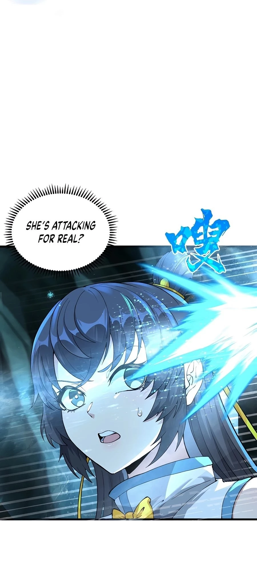 After Ten Years of Chopping Wood, Immortals Begged To Become My Disciples Chapter 12 - 21